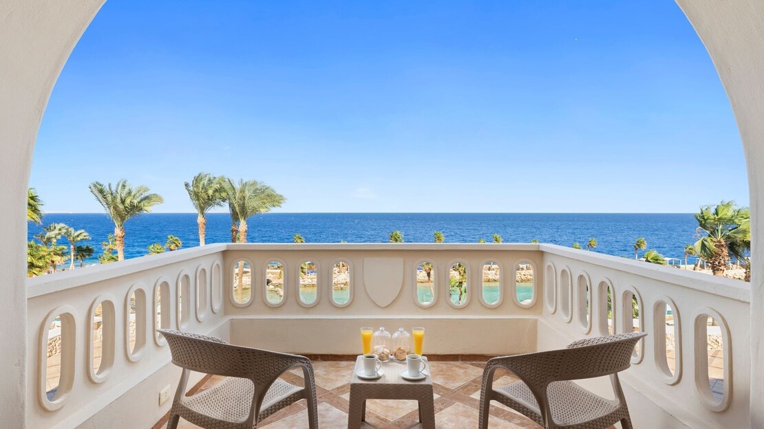 Pickalbatros Citadel Resort - Sahl Hasheesh